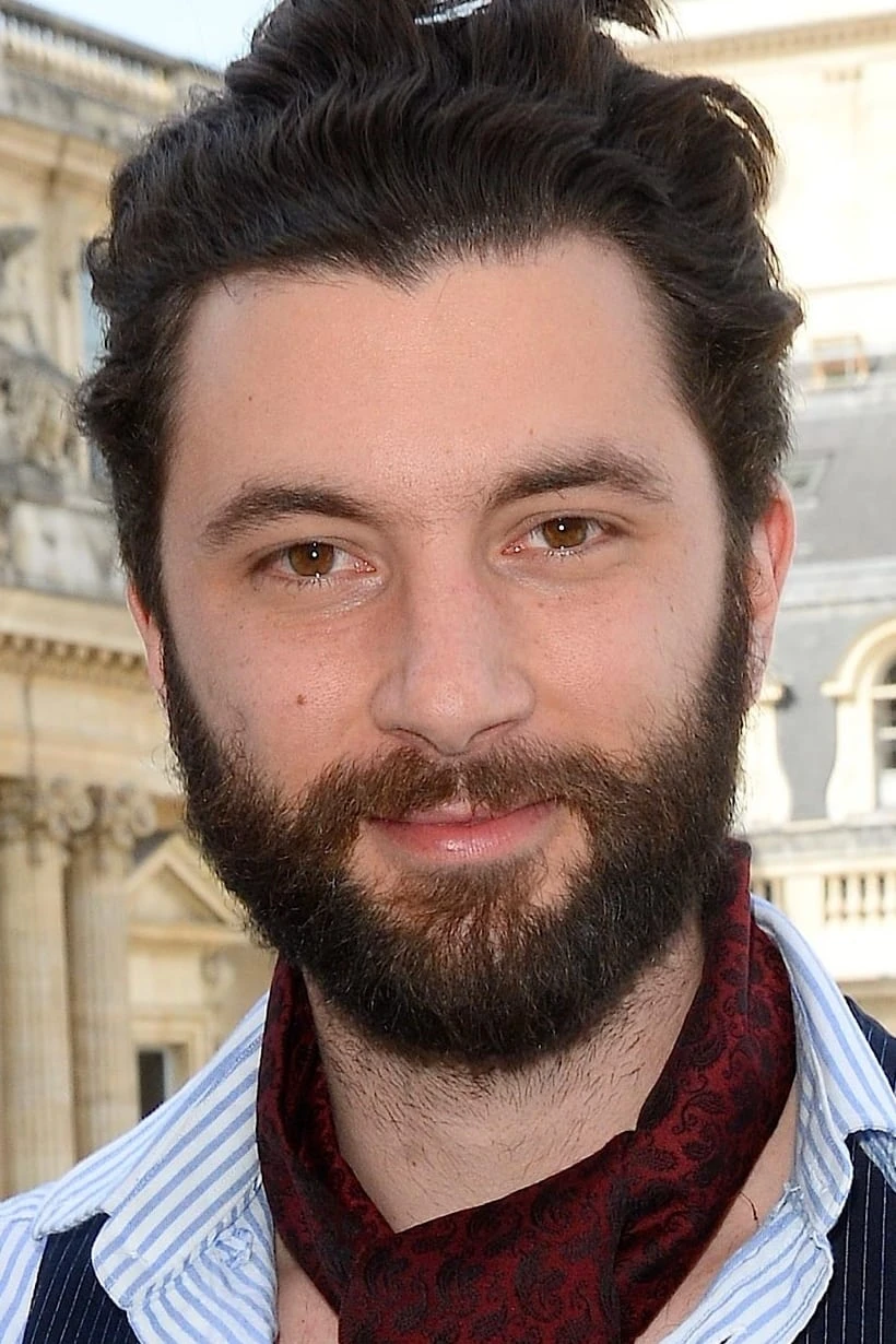 Foto von Alexis Moncorgé