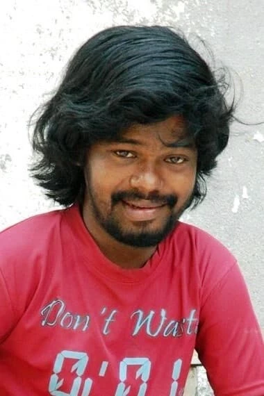 Foto von Theepetti Ganesan