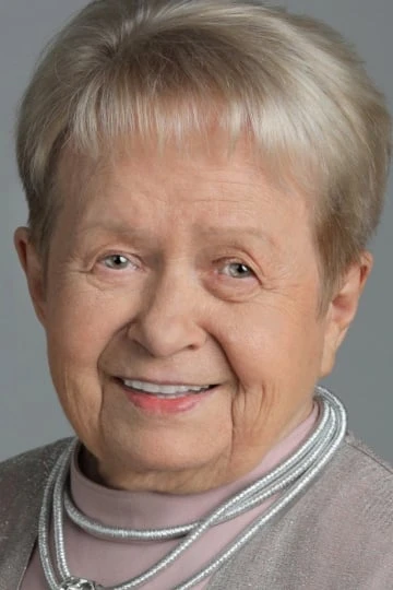 Foto von Aleksandra Pakhmutova