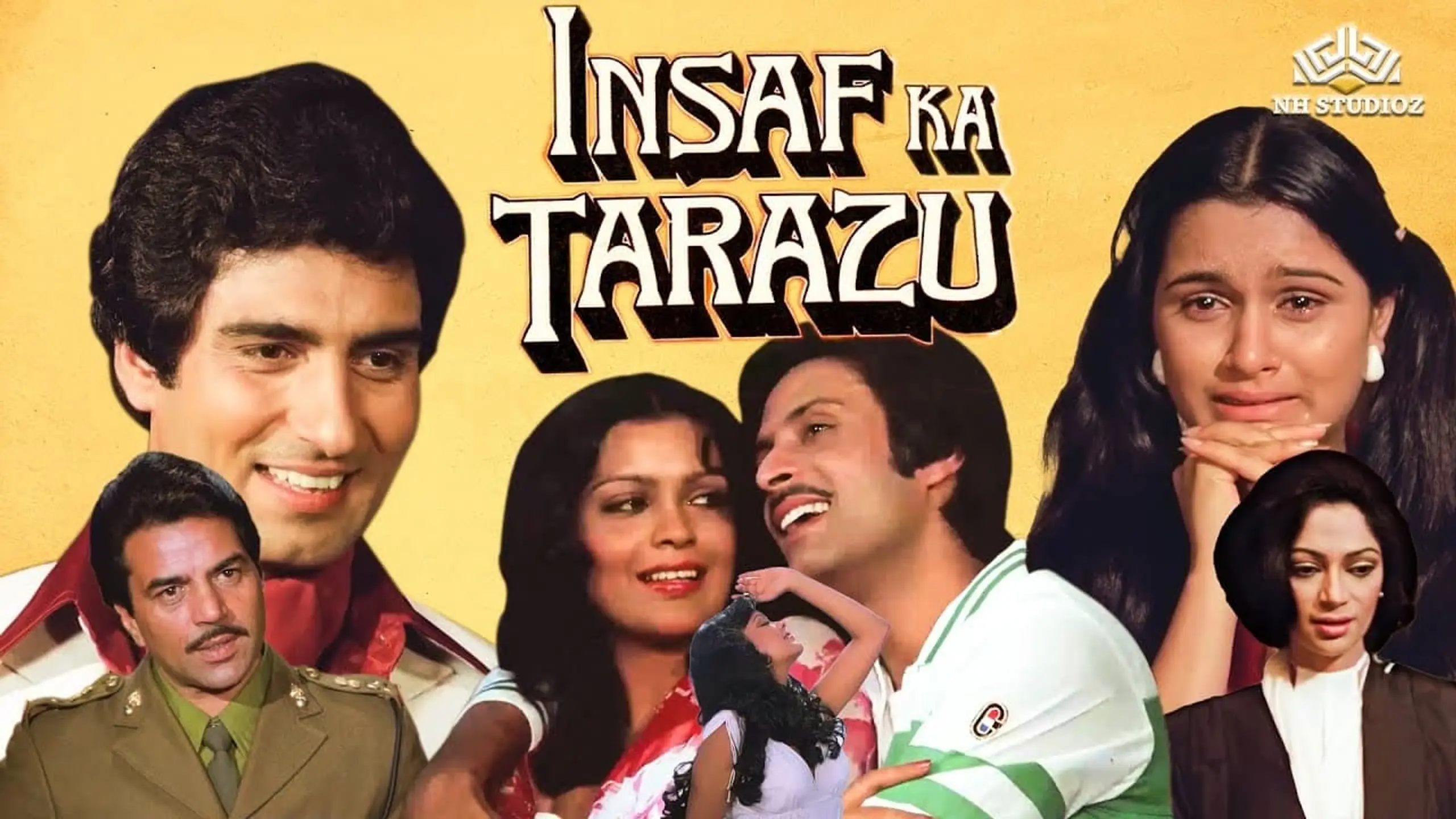 Insaaf Ka Tarazu