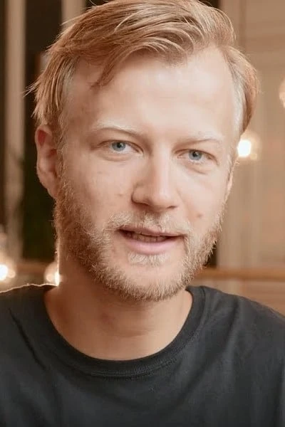 Foto von Gustav Dyekjær Giese