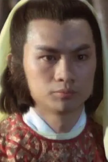 Foto von Hsiao Yu