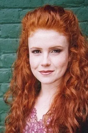 Foto von Kristin Burke