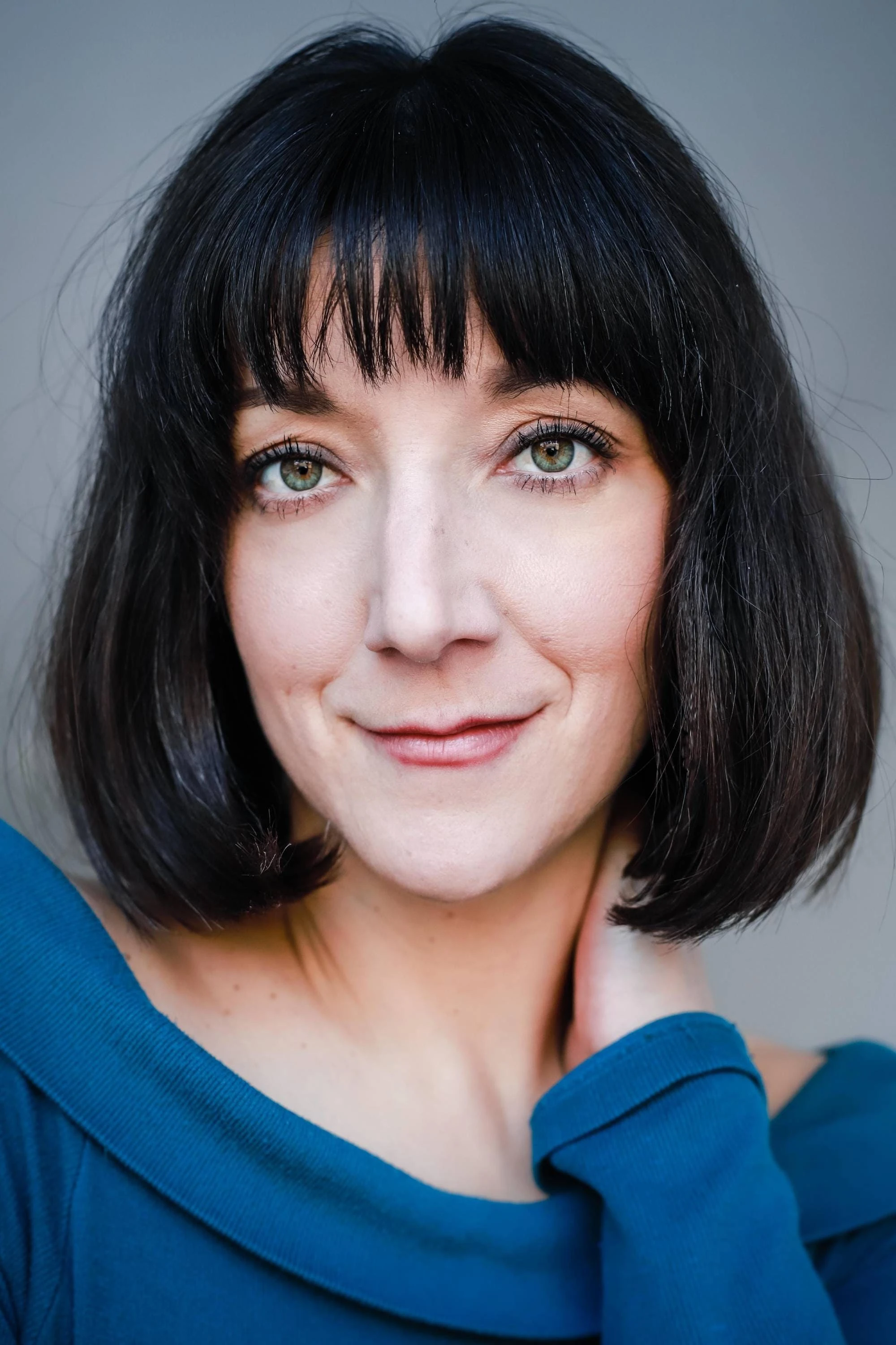 Foto von Inka Malovic
