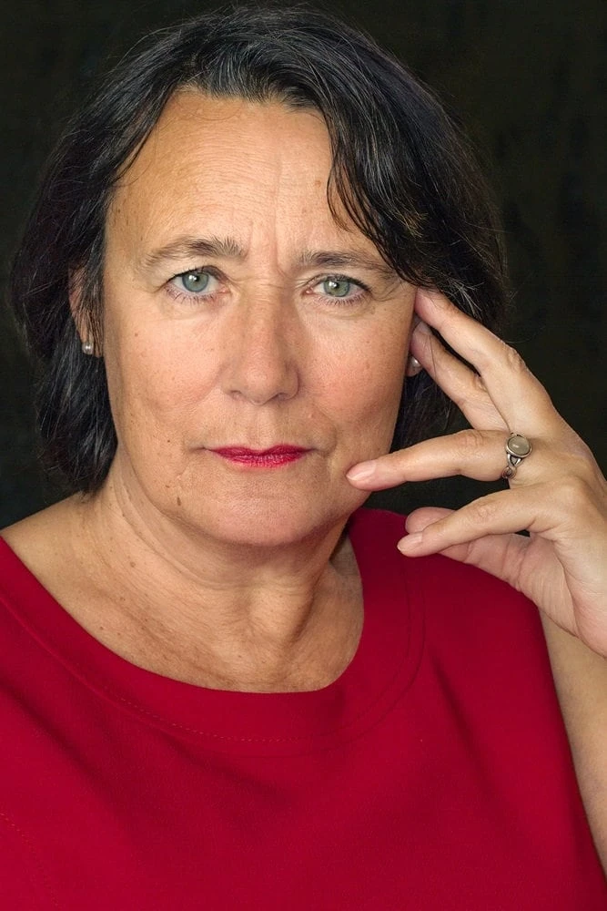 Foto von Martine Vandeville