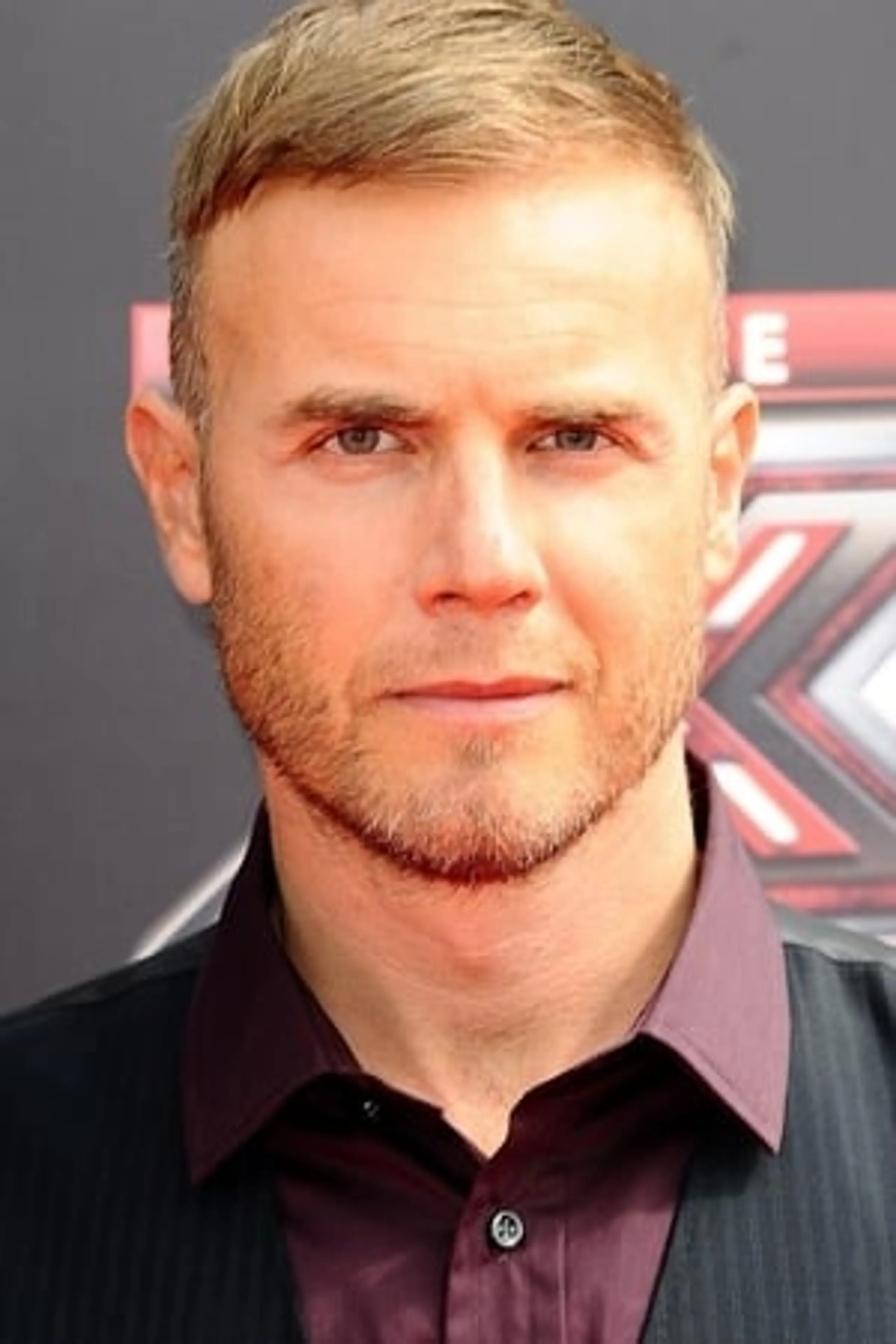 Foto von Gary Barlow