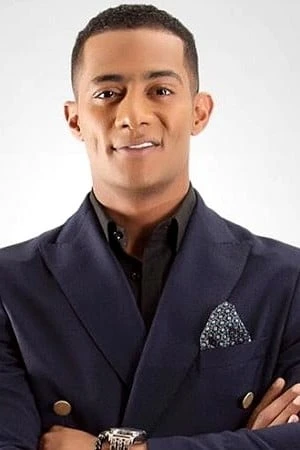 Foto von Mohamed Ramadan