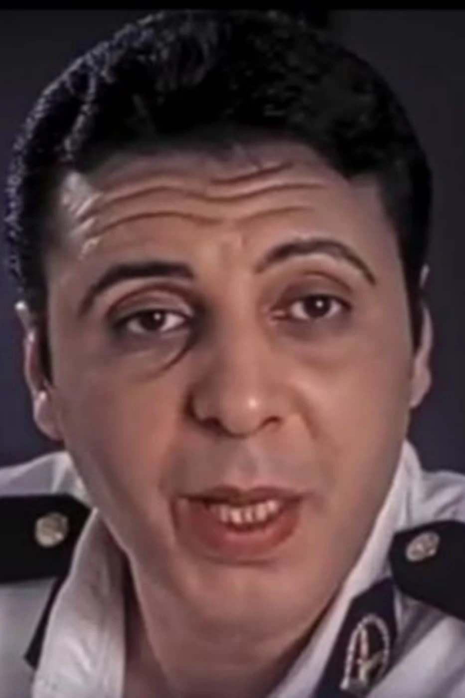 Tarek Al Amir