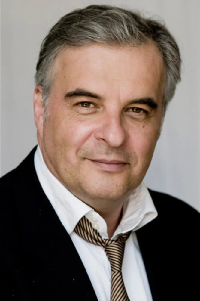 Foto von Pierre-Alain Chapuis