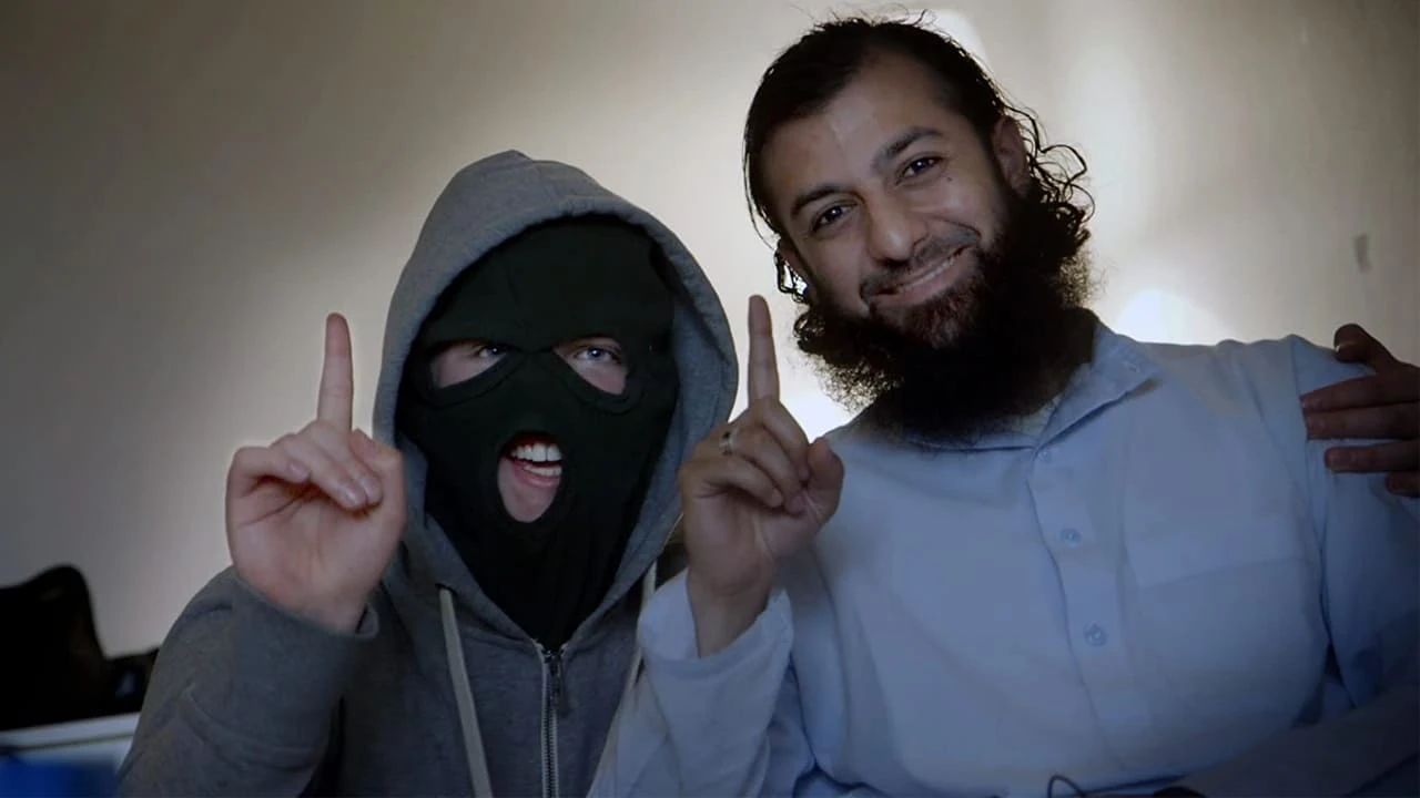 Recruiting for Jihad