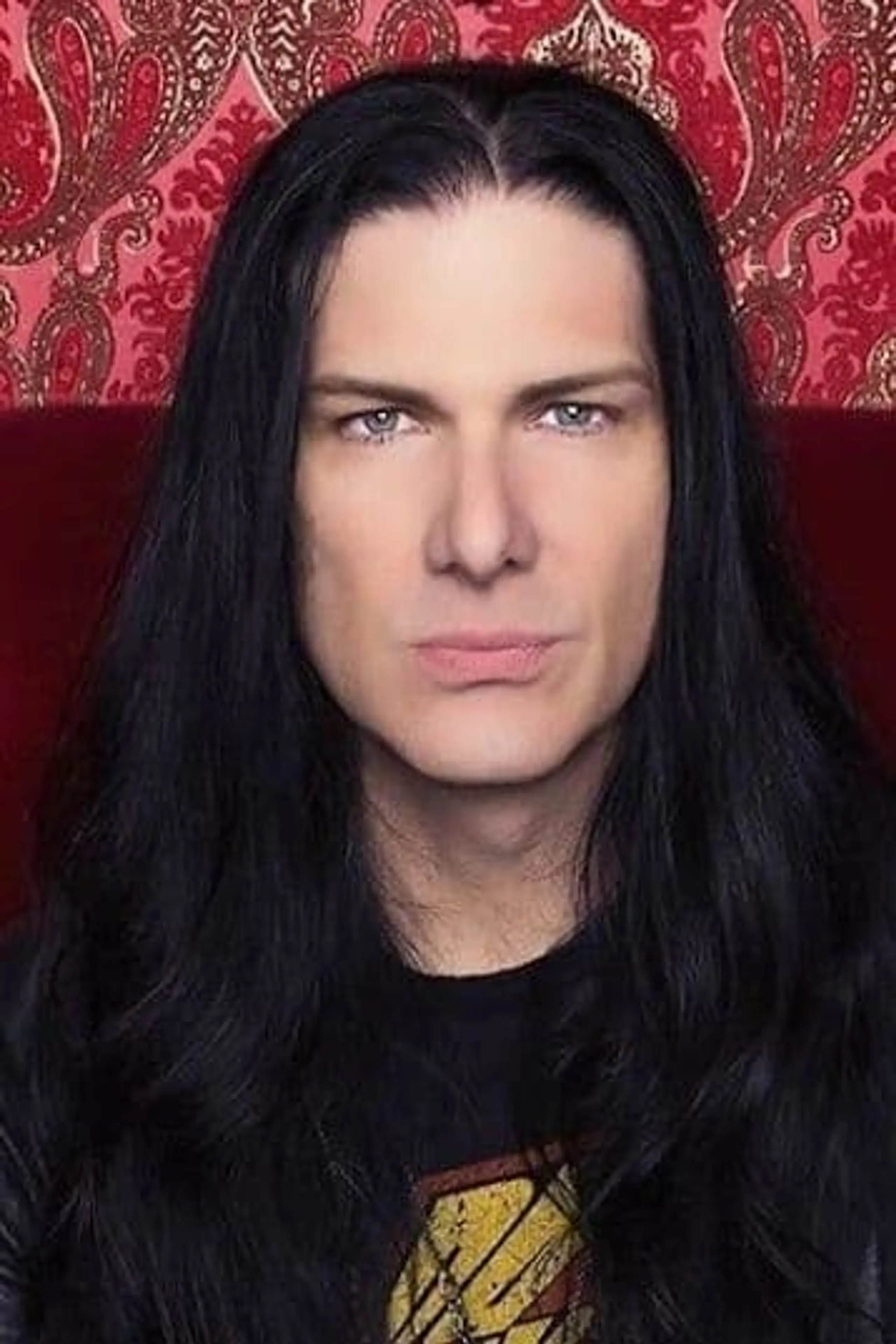 Foto von Todd Kerns