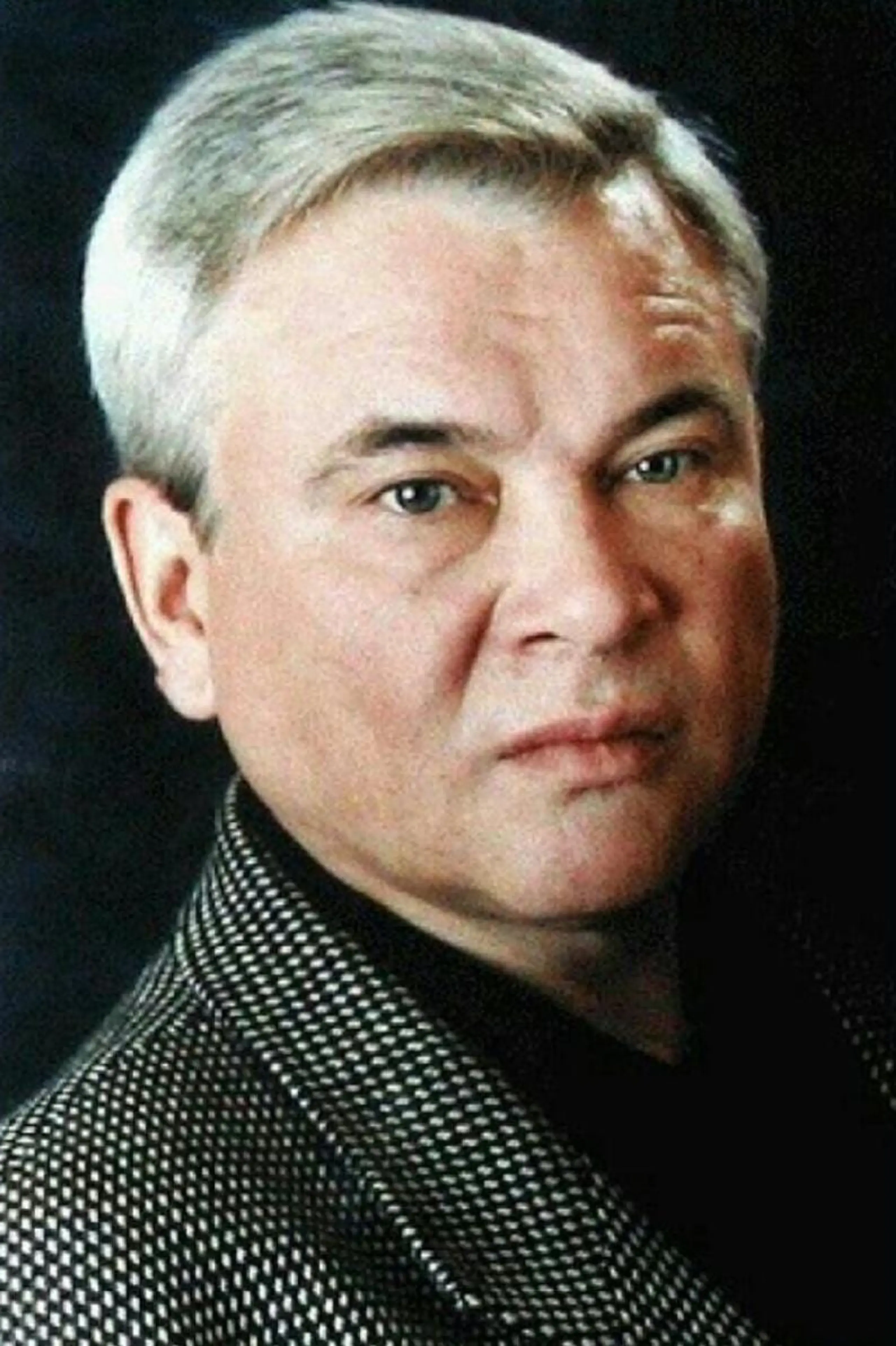 Foto von Vyacheslav Molokov