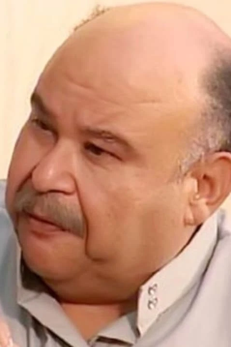 Foto von Alaa Zinhom