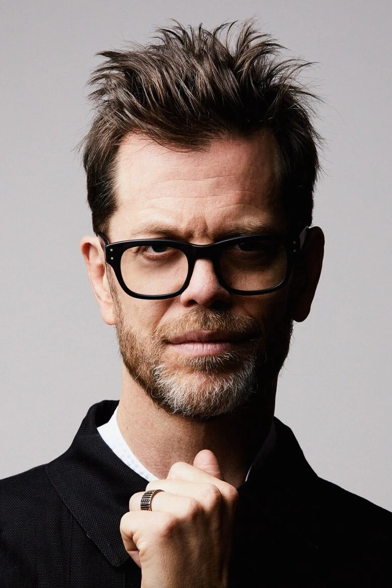 Foto von Donny McCaslin