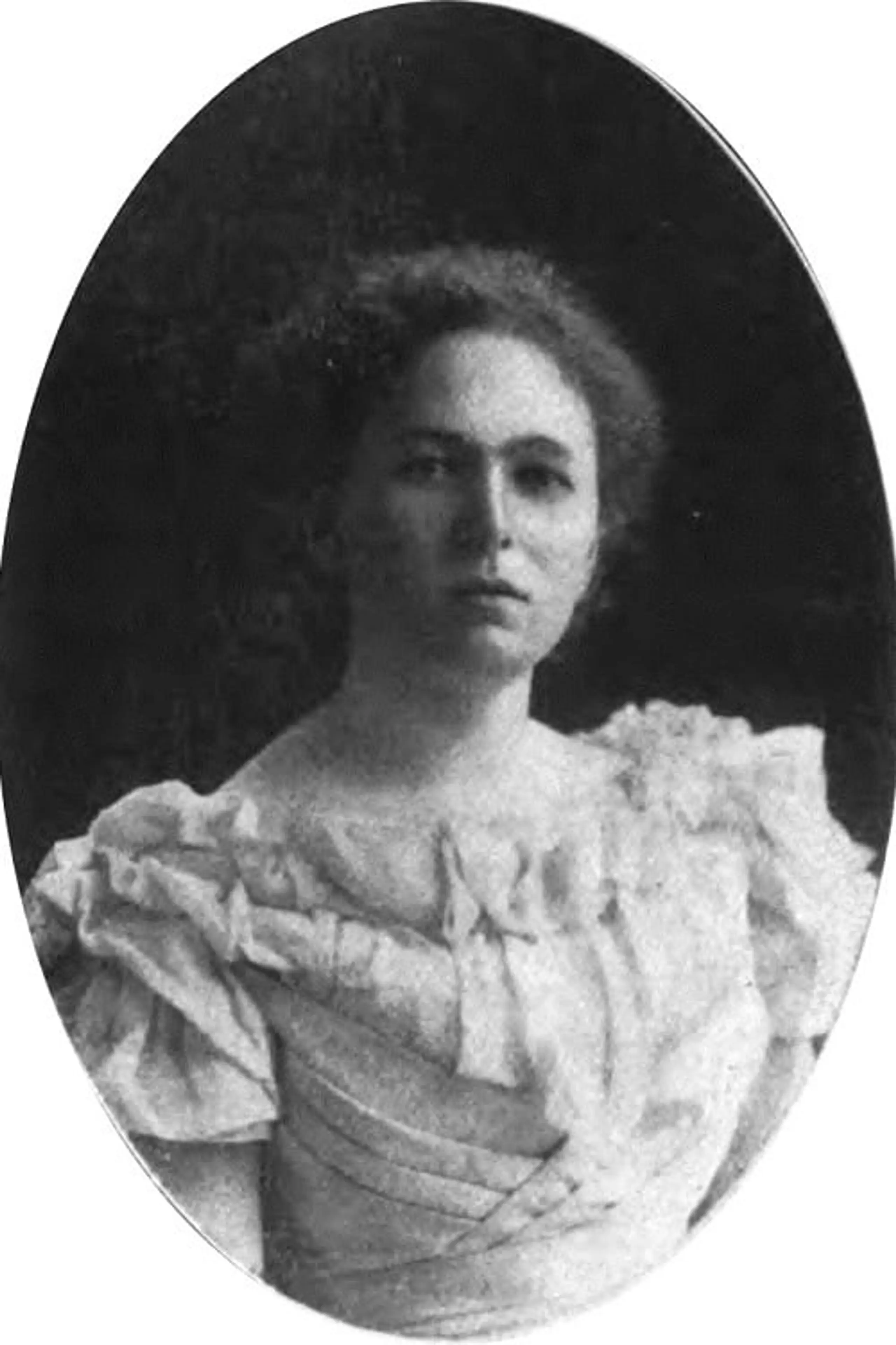 Foto von Beulah Marie Dix