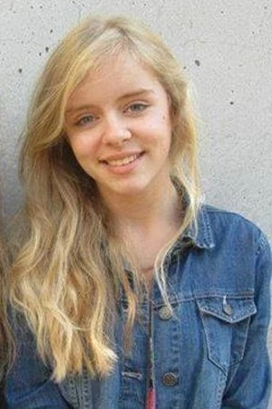 Foto von Pauline Serieys
