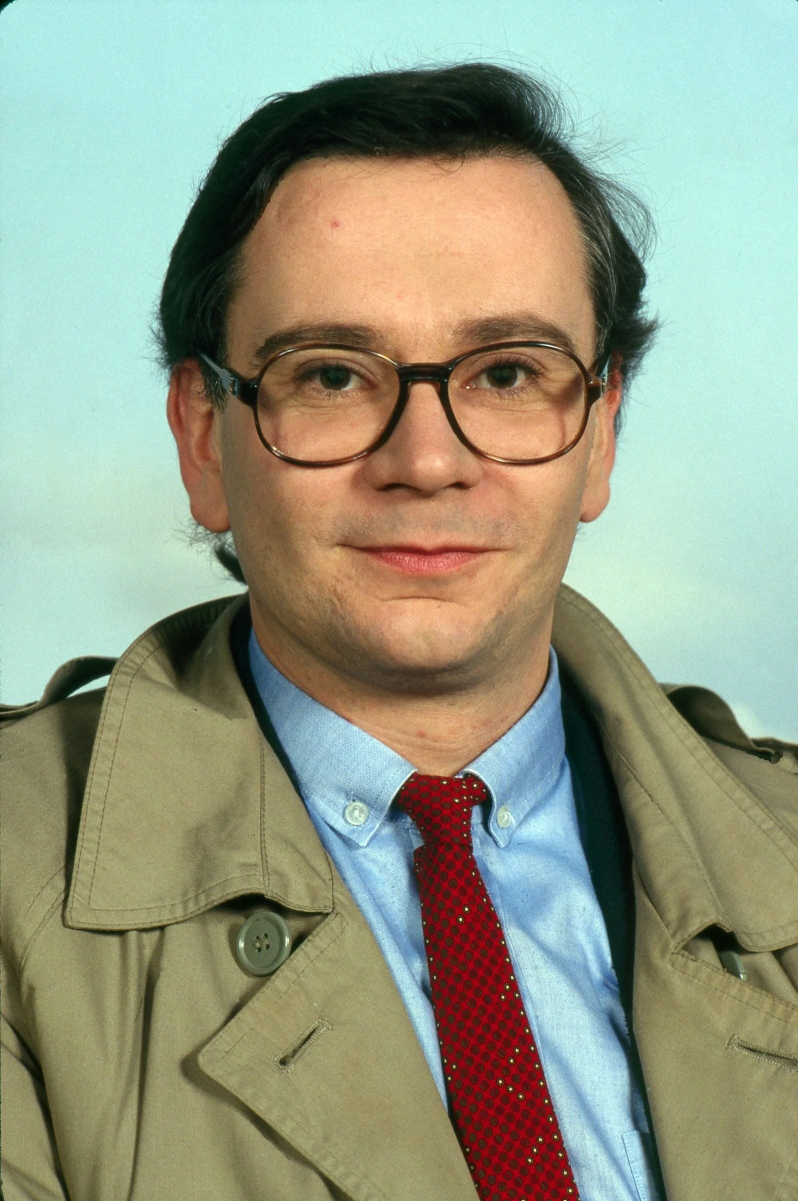 Foto von Marcel Philippot