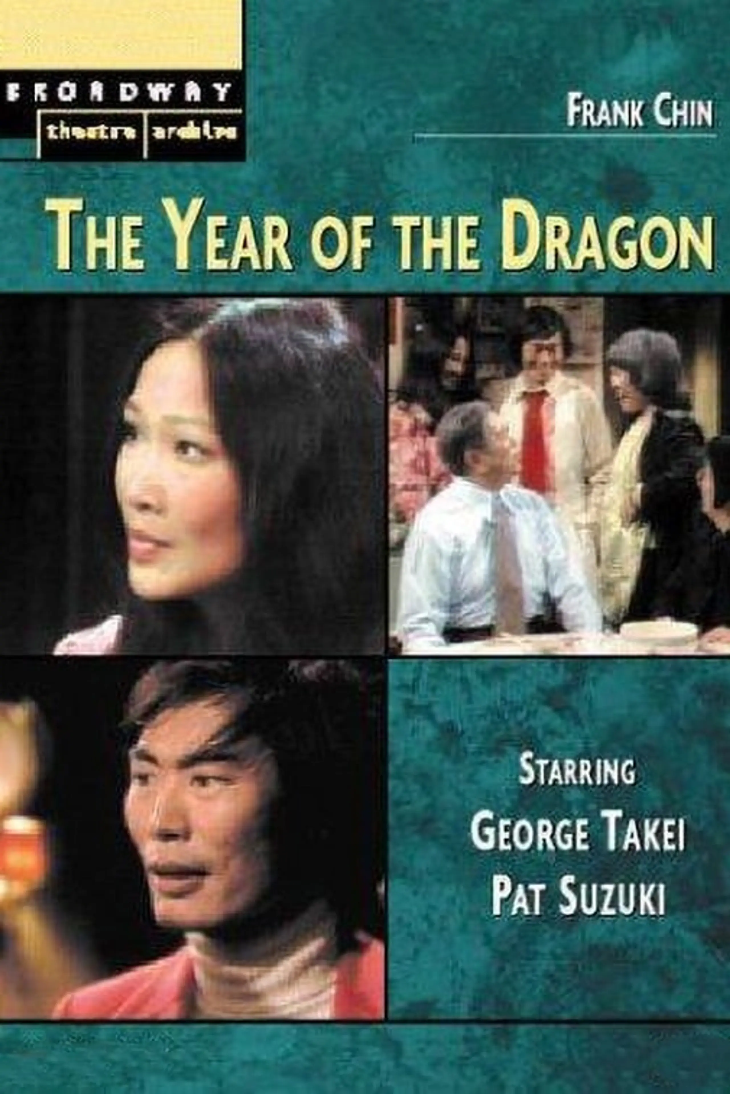 Year of the Dragon