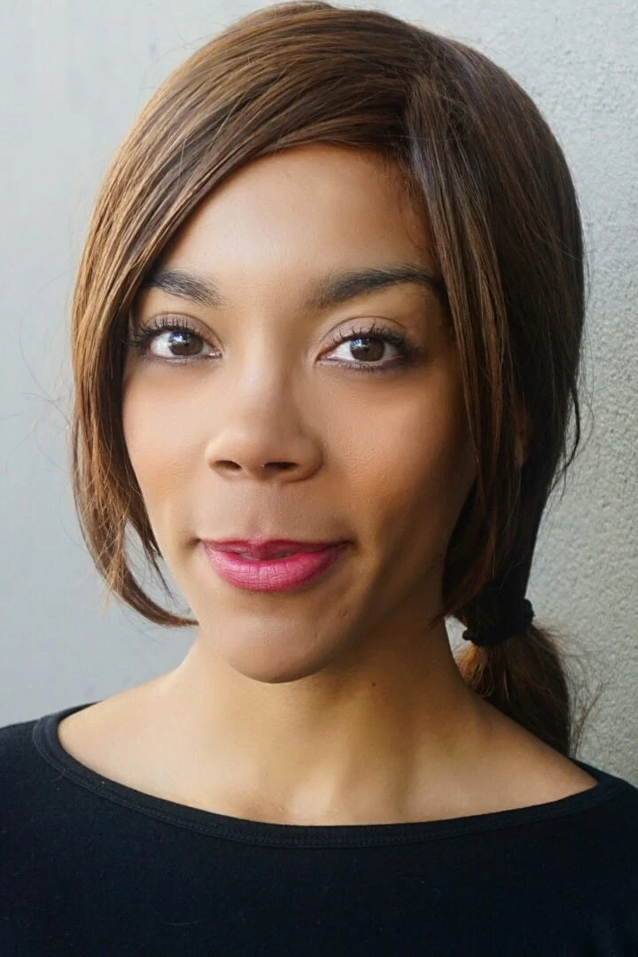 Foto von Sarah Sharman