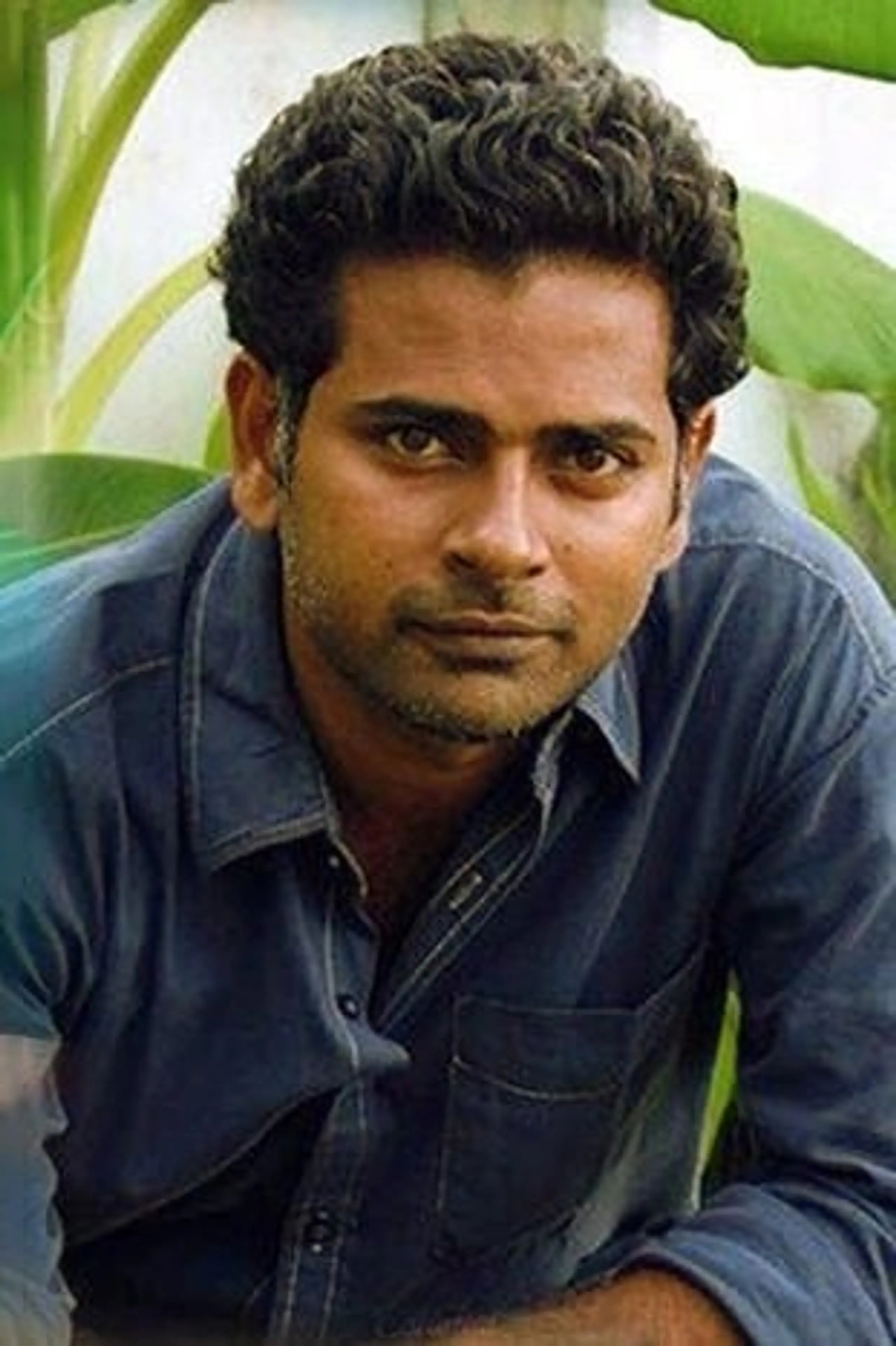 Foto von Alphonse Puthren