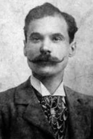 Foto von Gaston Velle