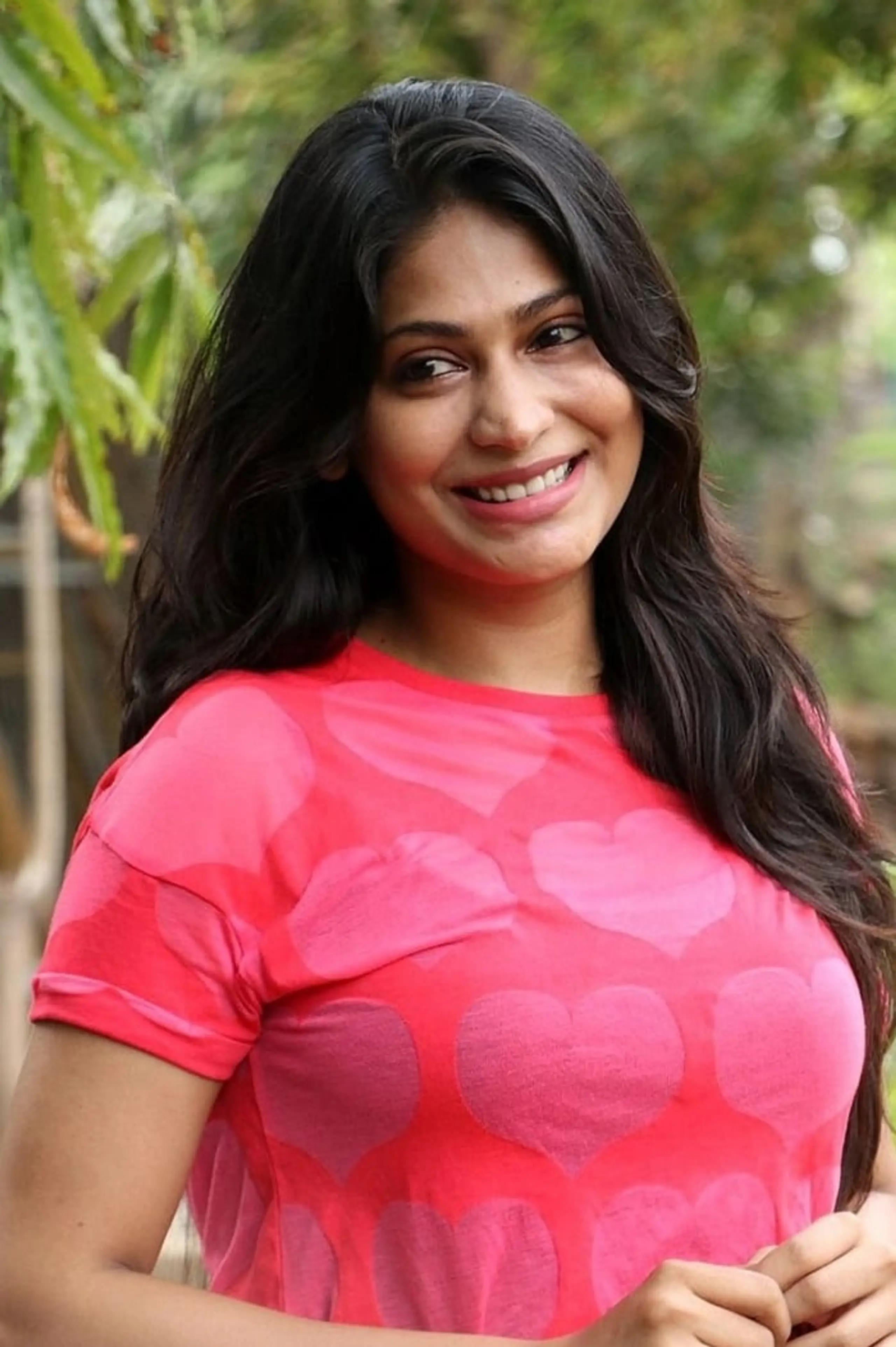 Foto von Vijayalakshmi Agathiyan