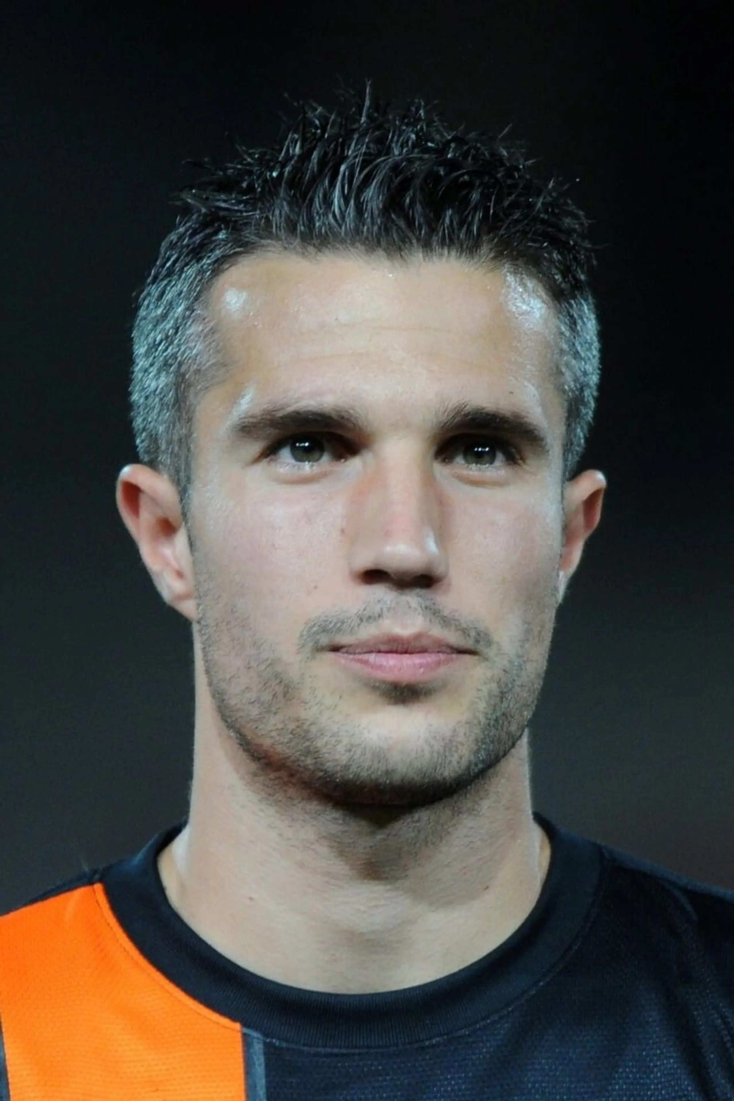 Foto von Robin van Persie