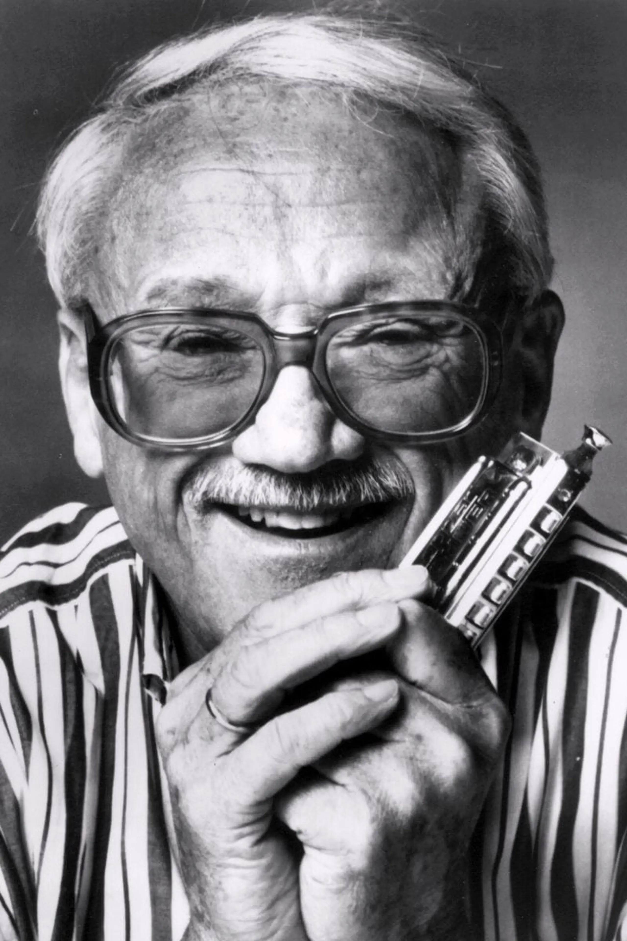 Foto von Toots Thielemans