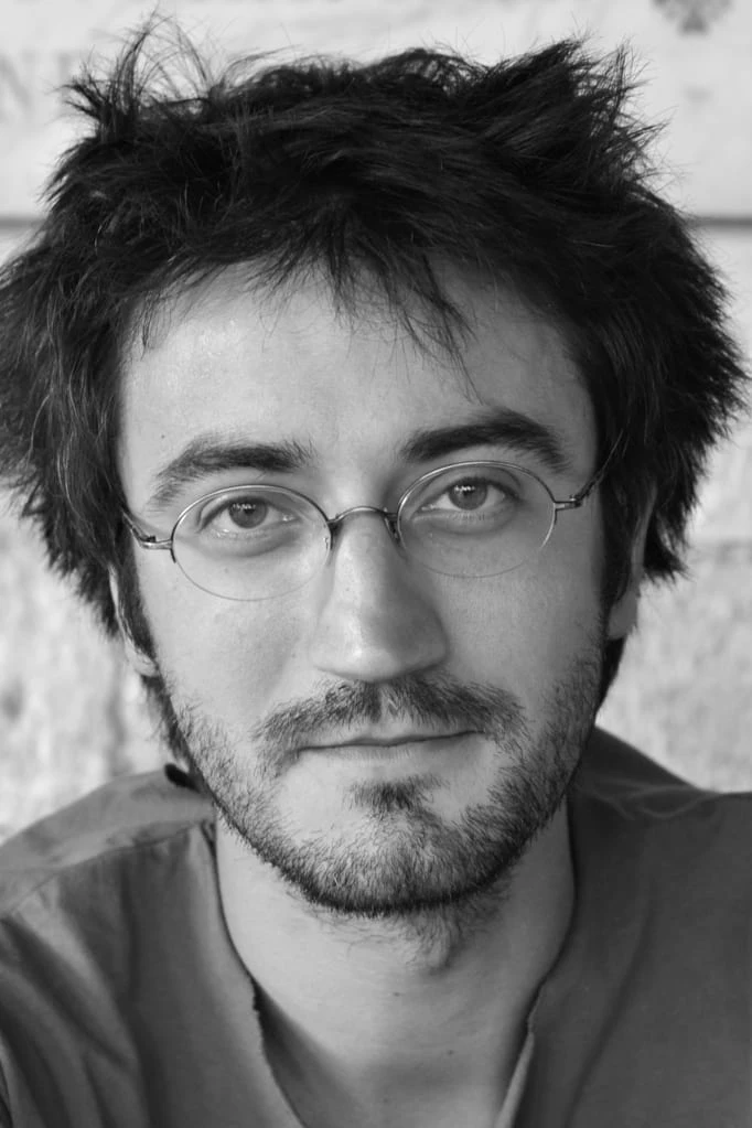 Foto von Olivier Treiner