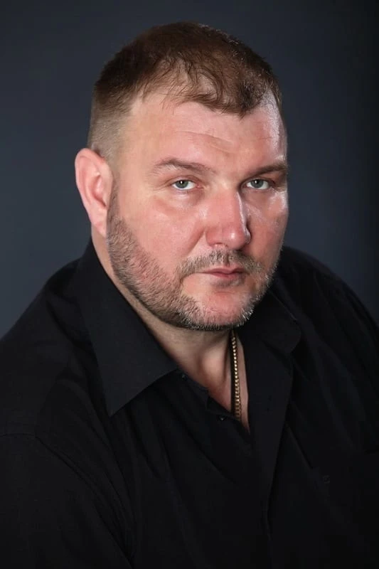 Foto von Dmitriy Bykovskiy-Romashov