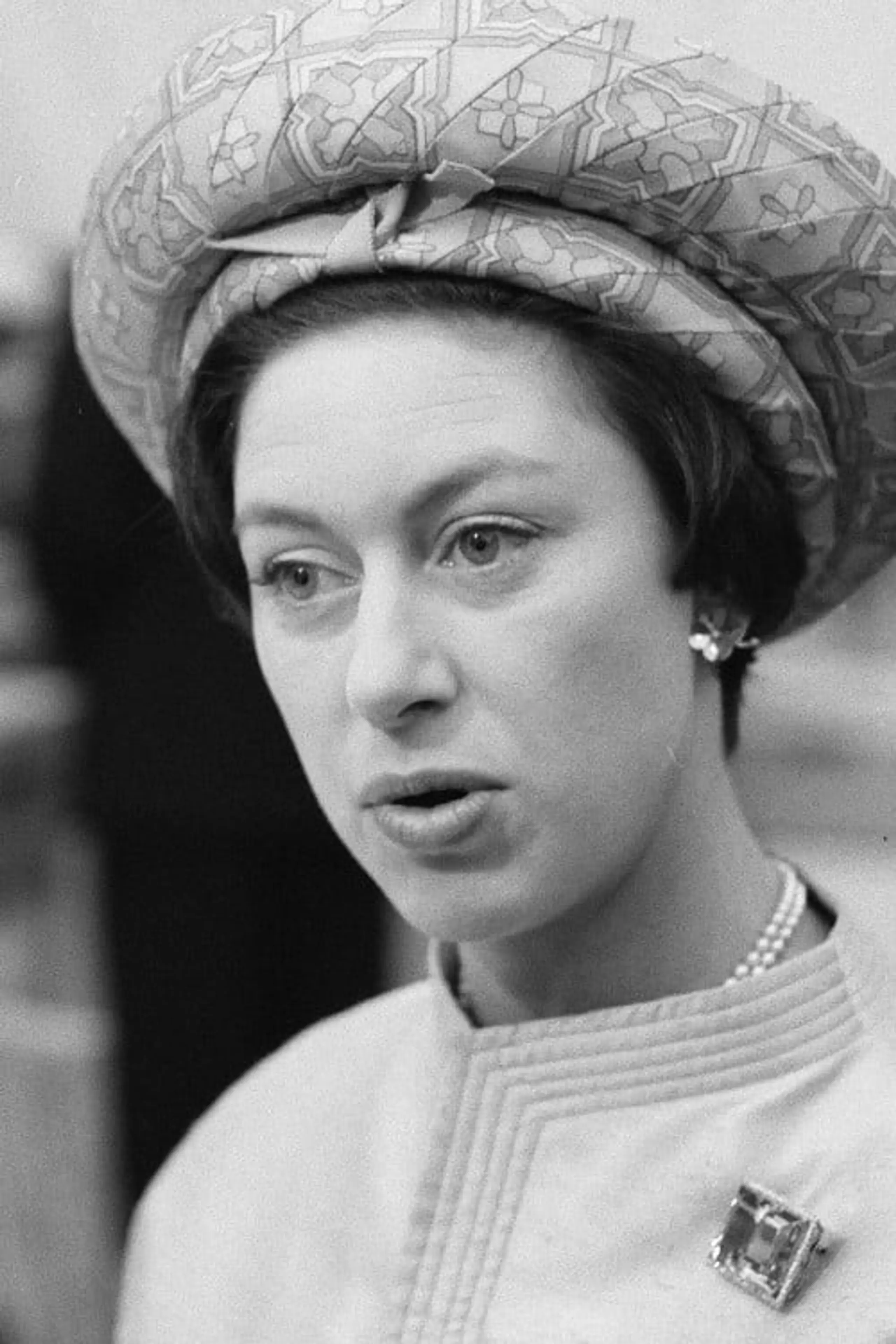 Foto von Princess Margaret