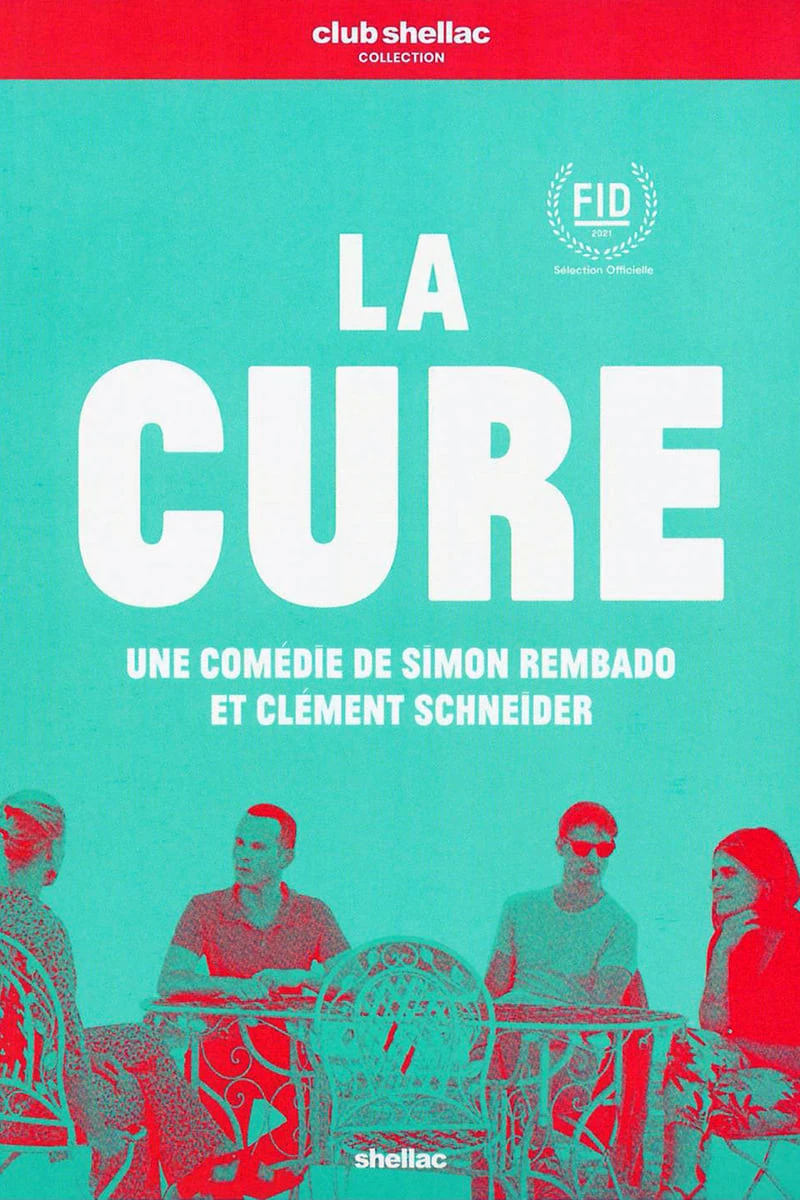La cure