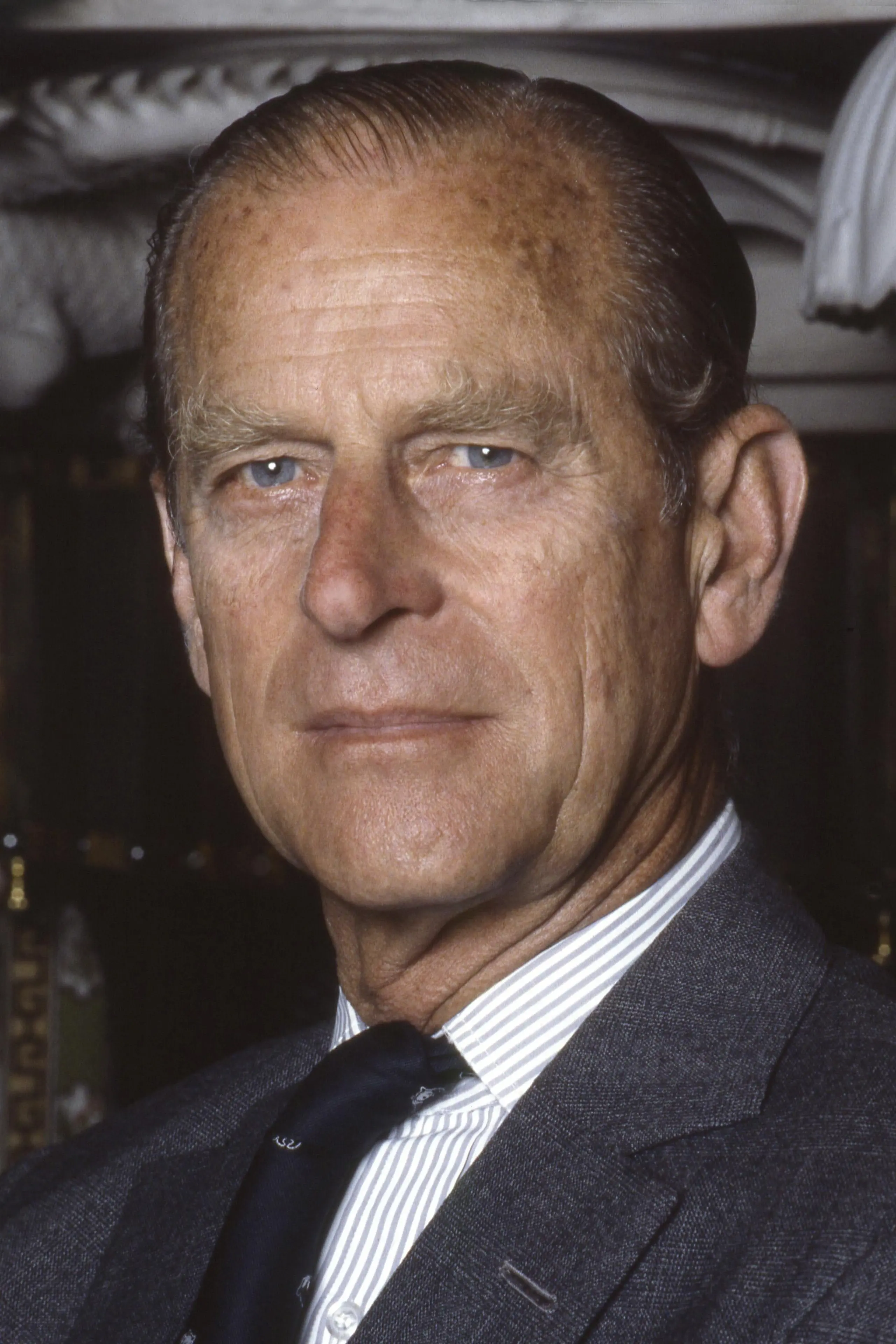 Foto von Prince Philip