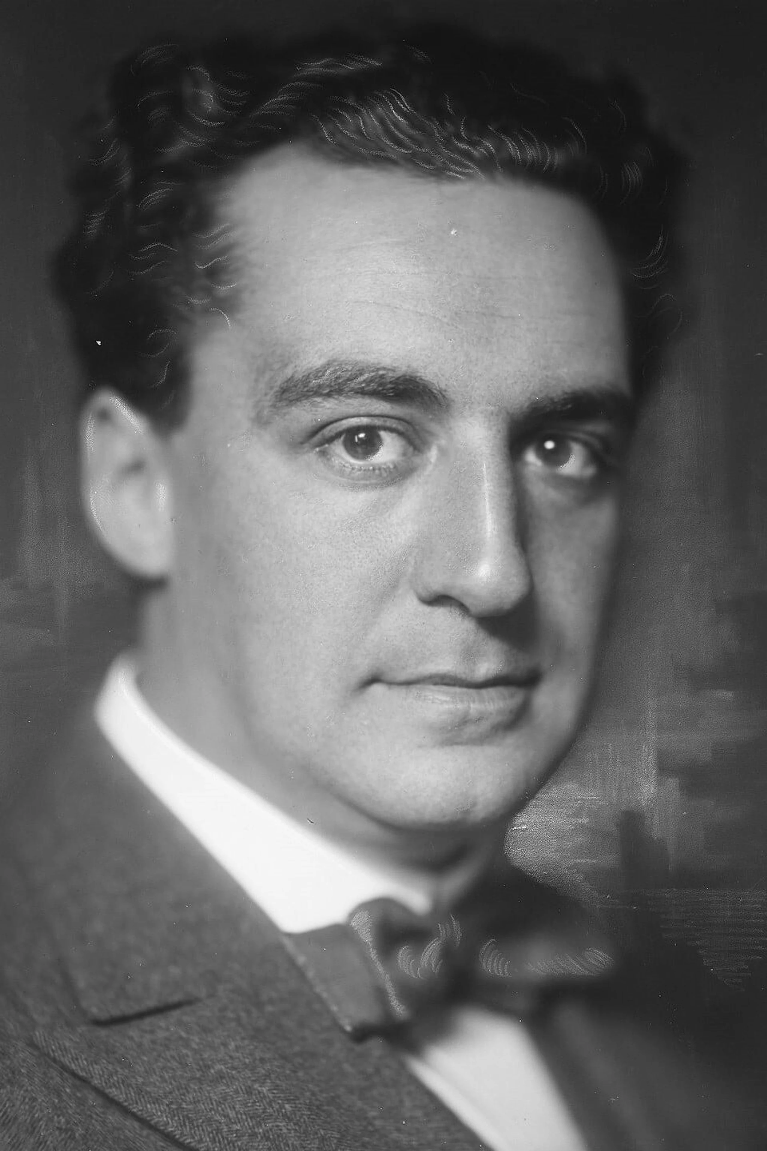 Foto von Louis Saalborn