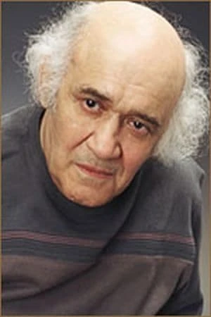 Foto von Rasmi Dzhabrailov