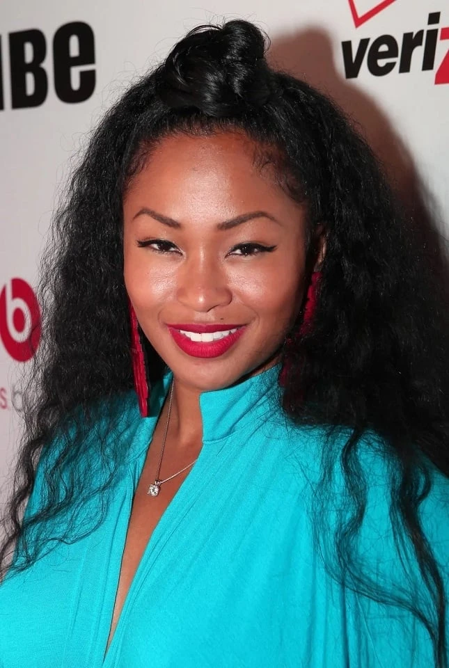 Foto von Tae Heckard