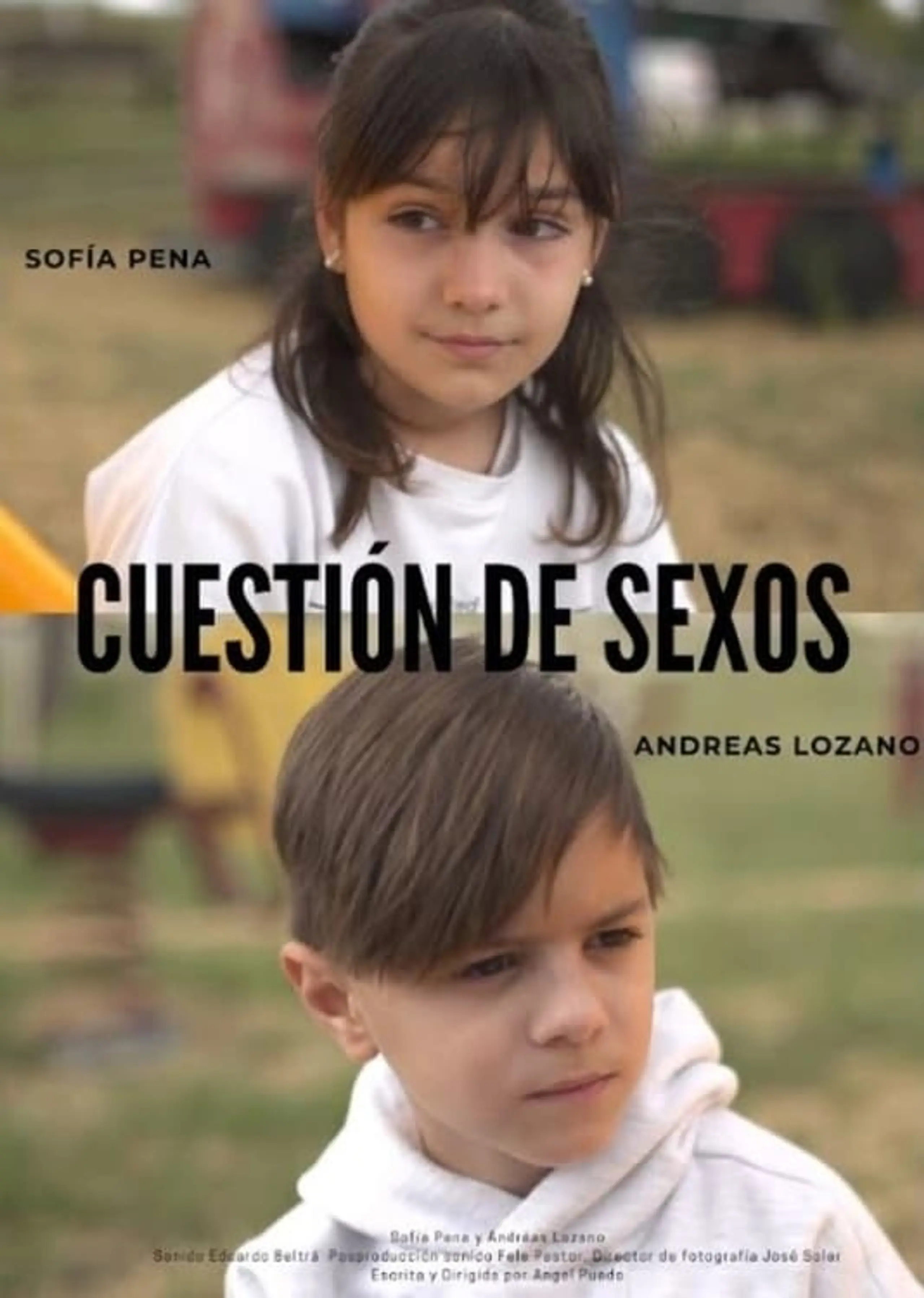 Cuestión de sexos