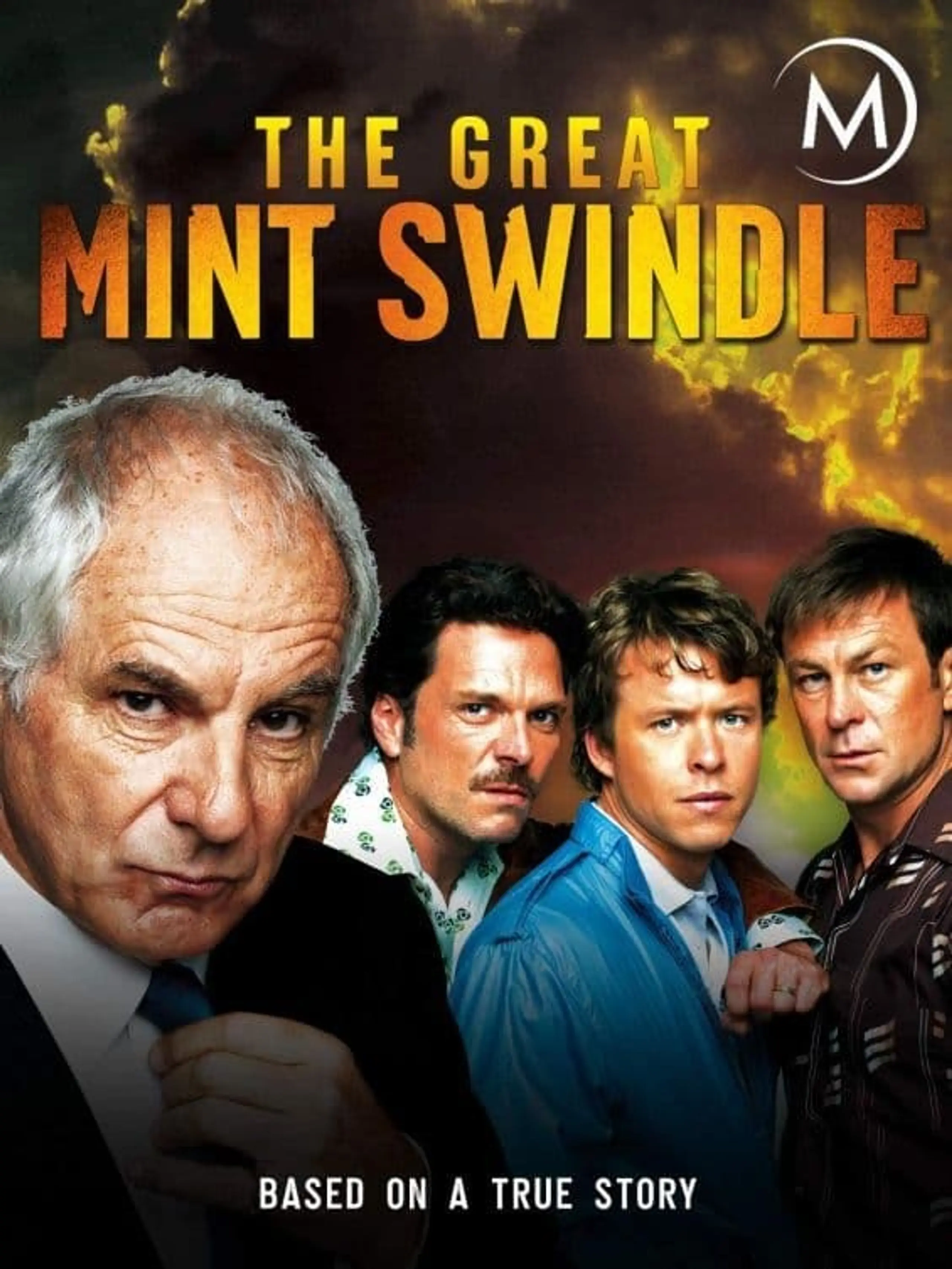 The Great Mint Swindle