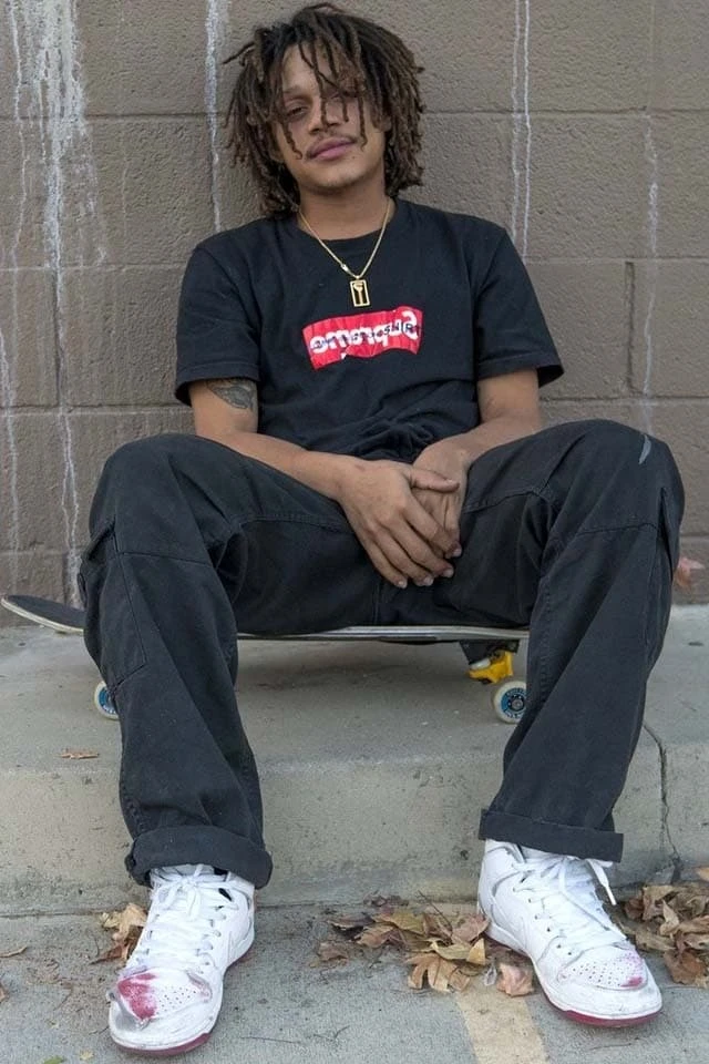 Foto von Kevin Bradley
