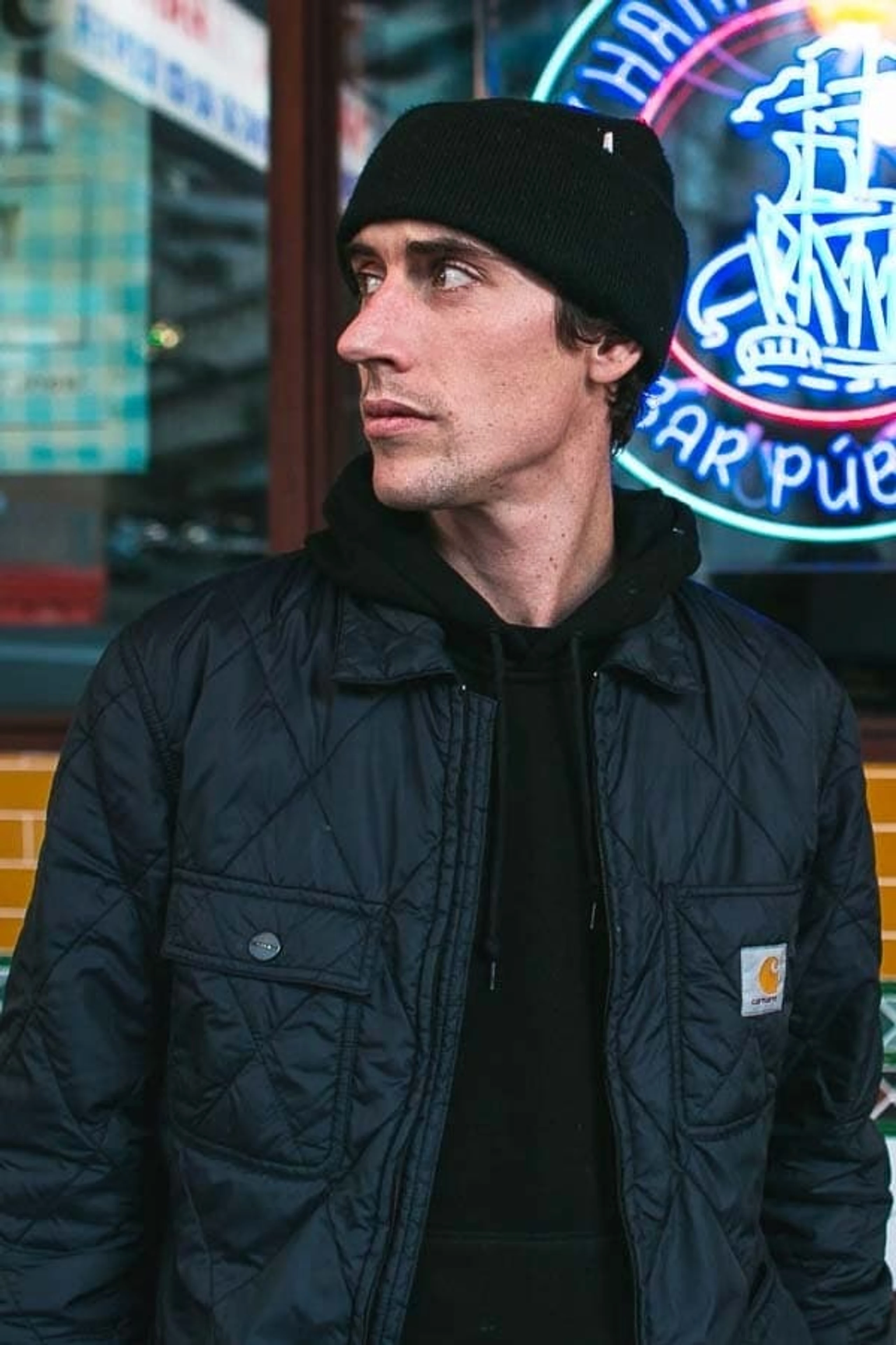 Foto von Sammy Winter