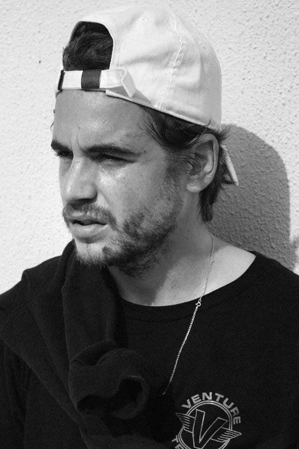Foto von Max Geronzi