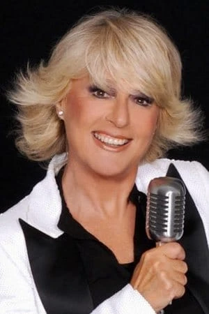 Foto von Loretta Goggi