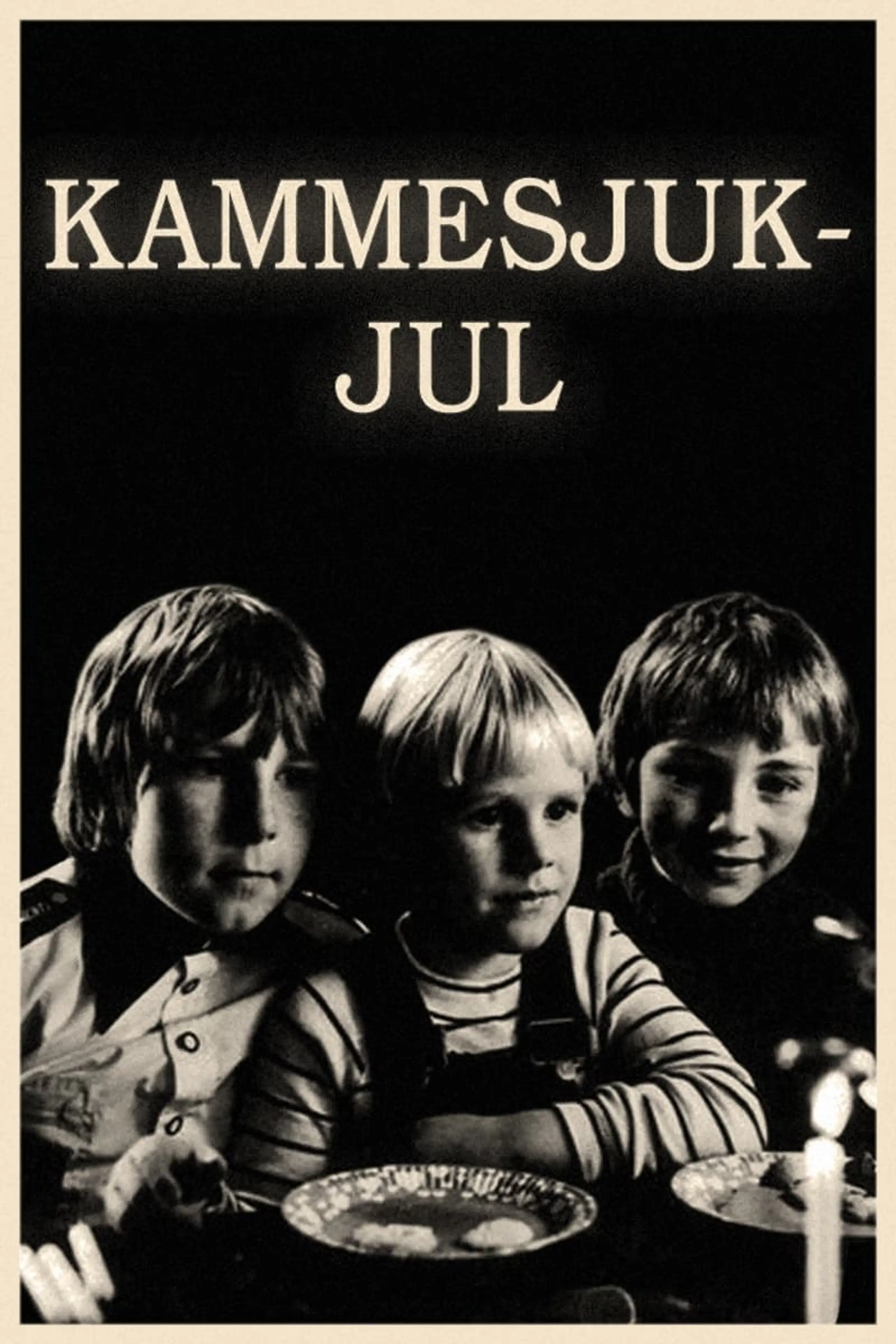 Kammesjukjul