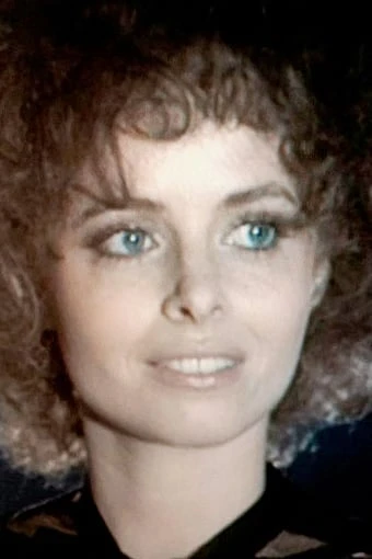 Foto von Margareta Sjödin