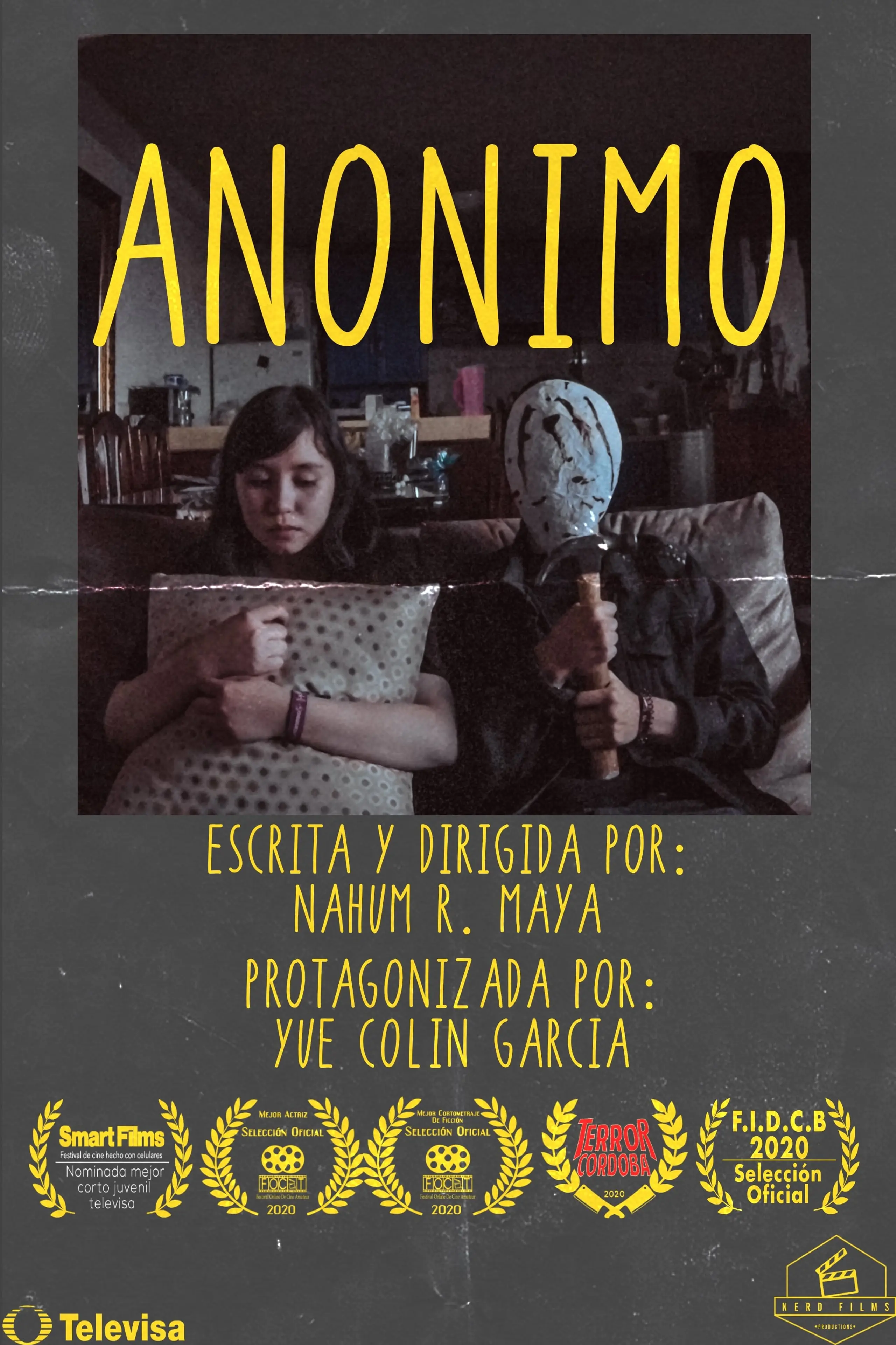 Anónimo