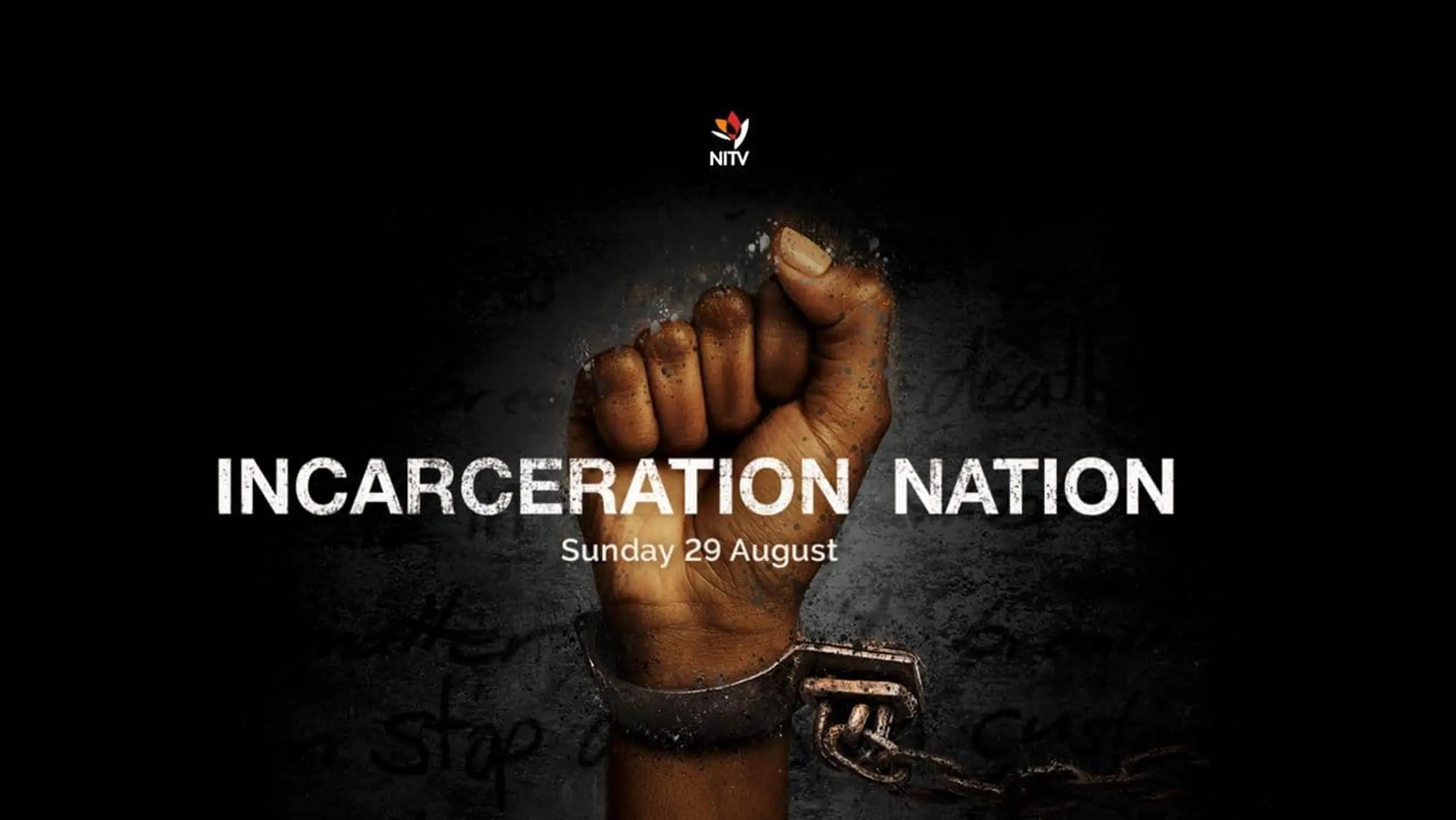 Incarceration Nation