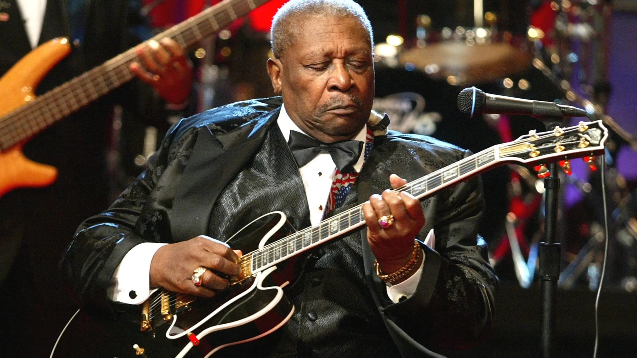 B.B. King: Live at the Royal Albert Hall