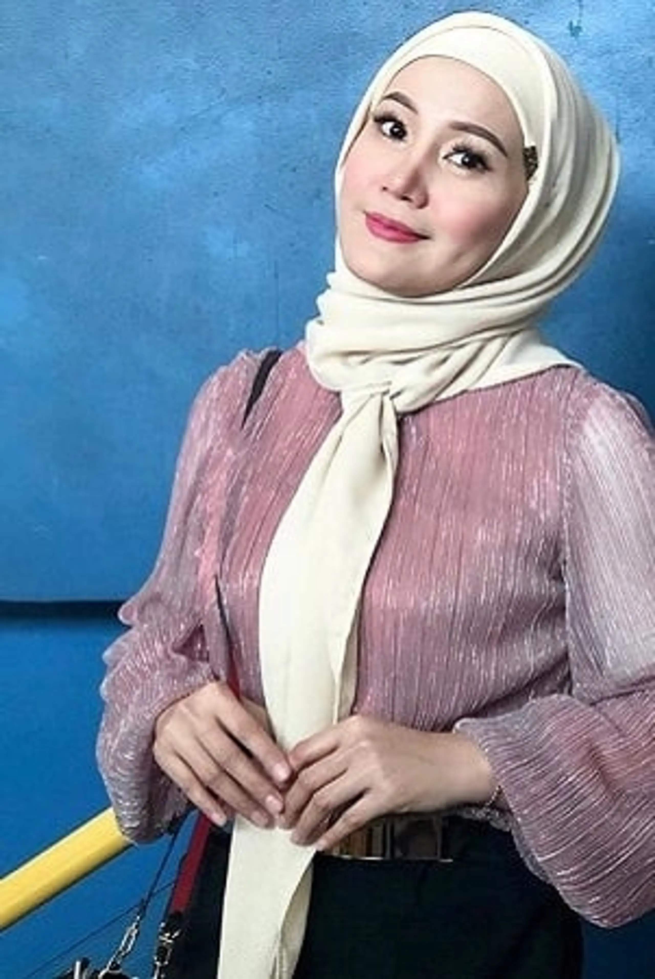 Foto von Yana Samsudin