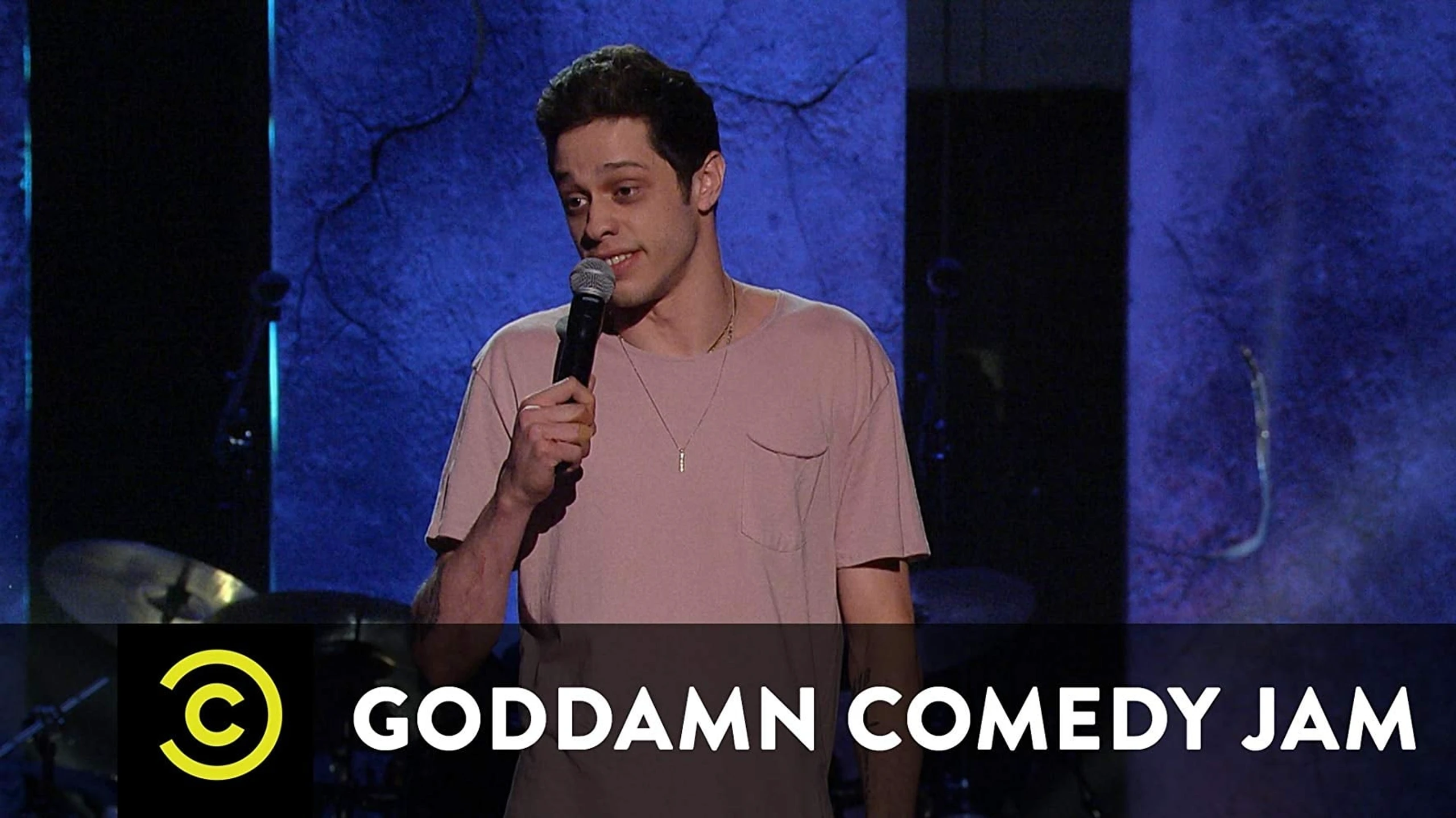 The Goddamn Comedy Jam