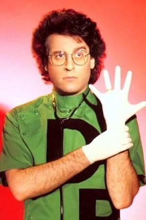 Foto von Dr. Fink